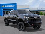 New 2025 Chevrolet Silverado 1500 LT Crew Cab 4WD Pickup for sale #C382835 - photo 7