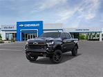 New 2025 Chevrolet Silverado 1500 LT Crew Cab 4WD Pickup for sale #C382835 - photo 8