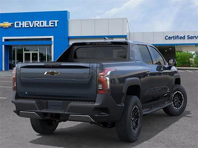 New 2026 Chevrolet Silverado EV Crew Cab 4WD Pickup for sale #C400754 - photo 2