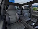 New 2026 Chevrolet Silverado EV Crew Cab 4WD Pickup for sale #C400754 - photo 16