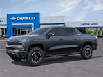 New 2026 Chevrolet Silverado EV Crew Cab 4WD Pickup for sale #C400754 - photo 3