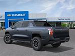 New 2026 Chevrolet Silverado EV Crew Cab 4WD Pickup for sale #C400754 - photo 4