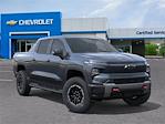 New 2026 Chevrolet Silverado EV Crew Cab 4WD Pickup for sale #C400754 - photo 7