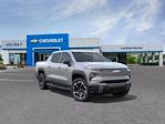 New 2026 Chevrolet Silverado EV LT Crew Cab 4WD Pickup for sale #C402394 - photo 1
