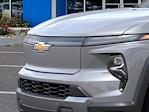 New 2026 Chevrolet Silverado EV LT Crew Cab 4WD Pickup for sale #C402394 - photo 13