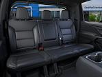 New 2026 Chevrolet Silverado EV LT Crew Cab 4WD Pickup for sale #C402394 - photo 17