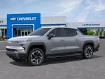 New 2026 Chevrolet Silverado EV LT Crew Cab 4WD Pickup for sale #C402394 - photo 3