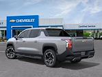 New 2026 Chevrolet Silverado EV LT Crew Cab 4WD Pickup for sale #C402394 - photo 4