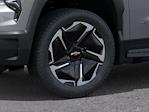 New 2026 Chevrolet Silverado EV LT Crew Cab 4WD Pickup for sale #C402394 - photo 33