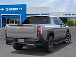 New 2026 Chevrolet Silverado EV LT Crew Cab 4WD Pickup for sale #C402394 - photo 2