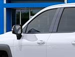 New 2025 Chevrolet Silverado EV LT Crew Cab 4WD Pickup for sale #C413876 - photo 12