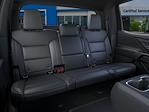 New 2025 Chevrolet Silverado EV LT Crew Cab 4WD Pickup for sale #C413876 - photo 17