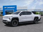 New 2025 Chevrolet Silverado EV LT Crew Cab 4WD Pickup for sale #C413876 - photo 3