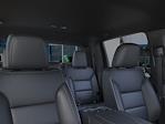 New 2025 Chevrolet Silverado EV LT Crew Cab 4WD Pickup for sale #C413876 - photo 24