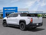New 2025 Chevrolet Silverado EV LT Crew Cab 4WD Pickup for sale #C413876 - photo 4