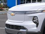 New 2025 Chevrolet Silverado EV LT Crew Cab 4WD Pickup for sale #C413876 - photo 37