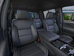 New 2025 Chevrolet Silverado EV LT Crew Cab 4WD Pickup for sale #C413876 - photo 40