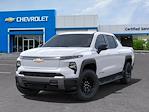New 2025 Chevrolet Silverado EV LT Crew Cab 4WD Pickup for sale #C413876 - photo 6