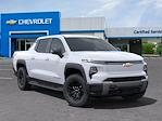 New 2025 Chevrolet Silverado EV LT Crew Cab 4WD Pickup for sale #C413876 - photo 7