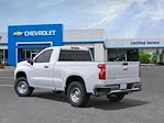 New 2026 Chevrolet Silverado 1500 Work Truck Regular Cab for sale #CC108242 - photo 27