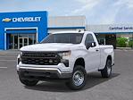 New 2026 Chevrolet Silverado 1500 Work Truck Regular Cab for sale #CC108242 - photo 30