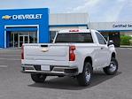 New 2026 Chevrolet Silverado 1500 Work Truck Regular Cab for sale #CC108242 - photo 2