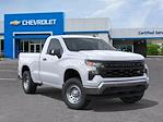 New 2026 Chevrolet Silverado 1500 Work Truck Regular Cab for sale #CC108242 - photo 7