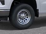 New 2026 Chevrolet Silverado 1500 Work Truck Regular Cab for sale #CC108242 - photo 9