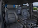 New 2026 Chevrolet Colorado LT Crew Cab for sale #CC113872 - photo 40