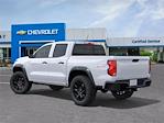 New 2026 Chevrolet Colorado Trail Boss Crew Cab for sale #CC118857 - photo 4