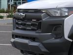 New 2026 Chevrolet Colorado Trail Boss Crew Cab for sale #CC118857 - photo 37