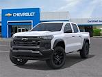 New 2026 Chevrolet Colorado Trail Boss Crew Cab for sale #CC118857 - photo 6