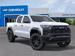 New 2026 Chevrolet Colorado Trail Boss Crew Cab for sale #CC118857 - photo 7