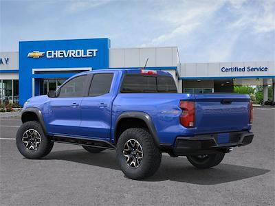 New 2026 Chevrolet Colorado ZR2 Crew Cab for sale #CC152318 - photo 2