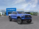 New 2026 Chevrolet Colorado ZR2 Crew Cab for sale #CC152318 - photo 25