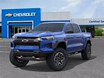New 2026 Chevrolet Colorado ZR2 Crew Cab for sale #CC152318 - photo 6