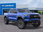 New 2026 Chevrolet Colorado ZR2 Crew Cab for sale #CC152318 - photo 7