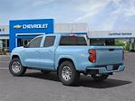 New 2025 Chevrolet Colorado Work Truck Crew Cab 4WD Pickup for sale #CC167497 - photo 4