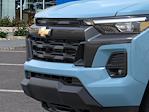 New 2025 Chevrolet Colorado Work Truck Crew Cab 4WD Pickup for sale #CC167497 - photo 37