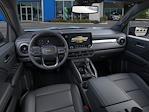 New 2025 Chevrolet Colorado Work Truck Crew Cab 4WD Pickup for sale #CC167497 - photo 39