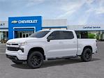 New 2026 Chevrolet Silverado 1500 RST Crew Cab for sale #CC187155 - photo 3