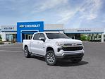 New 2025 Chevrolet Silverado 1500 LT Crew Cab Pickup for sale #CC196958 - photo 1