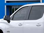 New 2025 Chevrolet Silverado 1500 LT Crew Cab Pickup for sale #CC196958 - photo 12