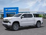 New 2025 Chevrolet Silverado 1500 LT Crew Cab Pickup for sale #CC196958 - photo 26