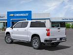 New 2025 Chevrolet Silverado 1500 LT Crew Cab Pickup for sale #CC196958 - photo 4