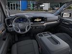 New 2025 Chevrolet Silverado 1500 LT Crew Cab Pickup for sale #CC196958 - photo 39
