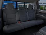 New 2025 Chevrolet Silverado 1500 LT Crew Cab Pickup for sale #CC196958 - photo 41