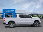 New 2025 Chevrolet Silverado 1500 LT Crew Cab Pickup for sale #CC196958 - photo 5
