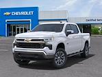 New 2025 Chevrolet Silverado 1500 LT Crew Cab Pickup for sale #CC196958 - photo 6