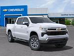 New 2025 Chevrolet Silverado 1500 LT Crew Cab Pickup for sale #CC196958 - photo 7